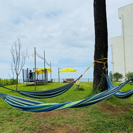 Hotel Scala Shekvetili Dış mekan fotoğraf
