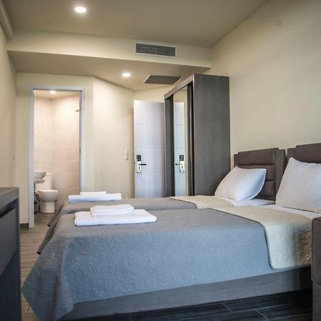 Hotel Scala Shekvetili Dış mekan fotoğraf