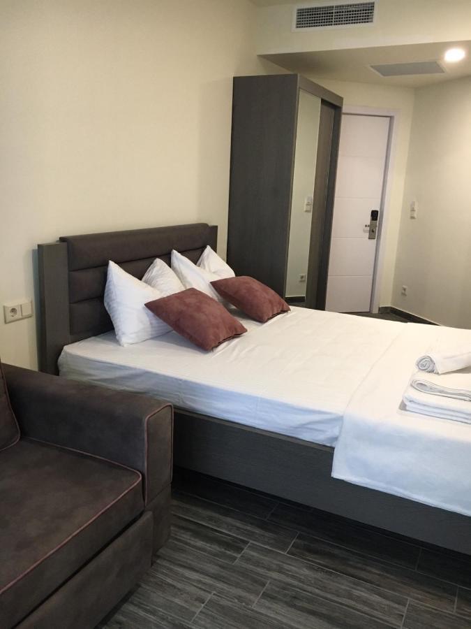 Hotel Scala Shekvetili Dış mekan fotoğraf