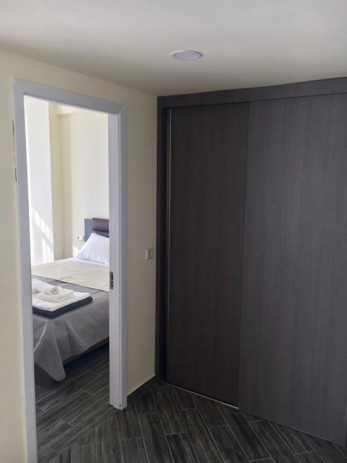 Hotel Scala Shekvetili Dış mekan fotoğraf