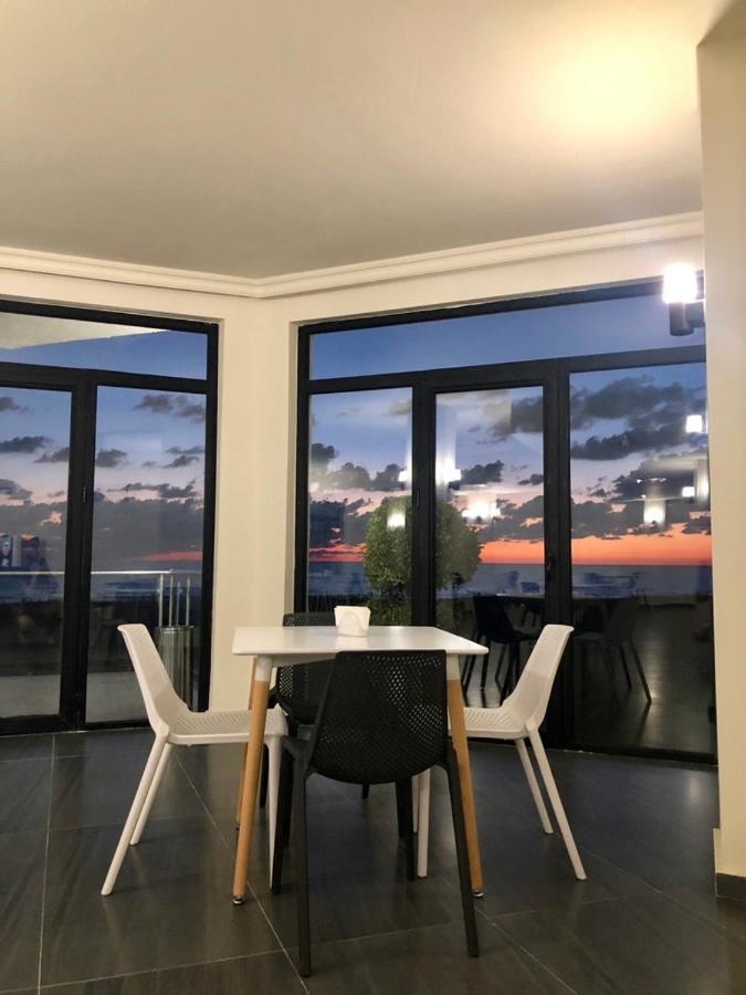 Hotel Scala Shekvetili Dış mekan fotoğraf