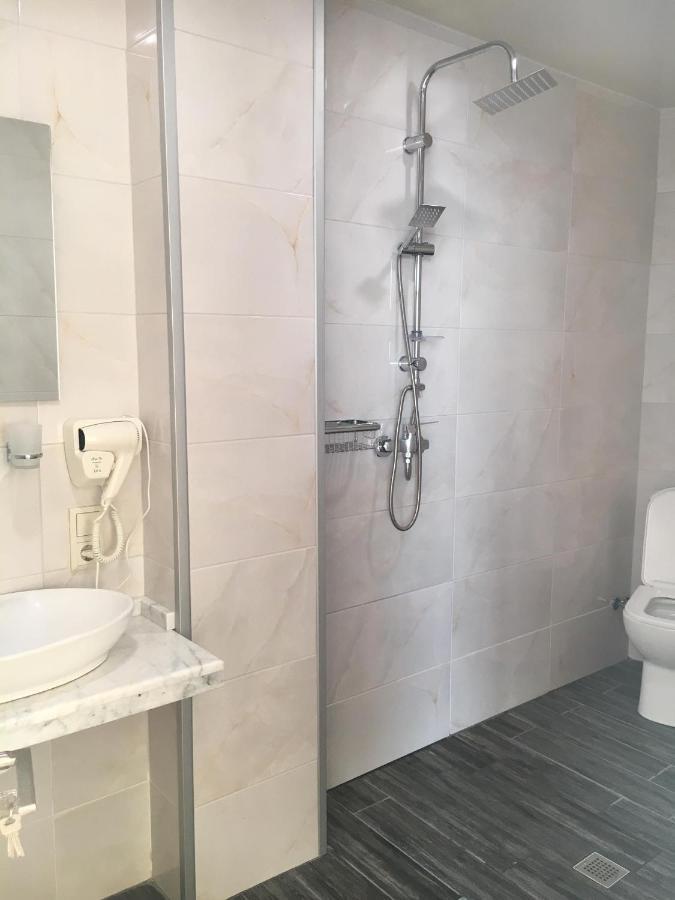 Hotel Scala Shekvetili Dış mekan fotoğraf
