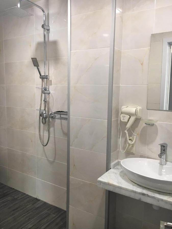 Hotel Scala Shekvetili Dış mekan fotoğraf