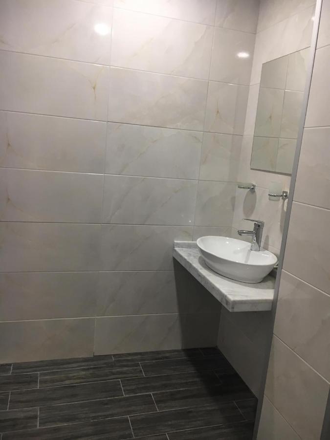 Hotel Scala Shekvetili Dış mekan fotoğraf