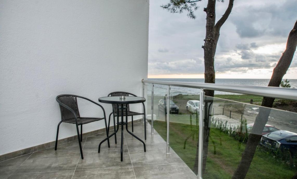 Hotel Scala Shekvetili Dış mekan fotoğraf