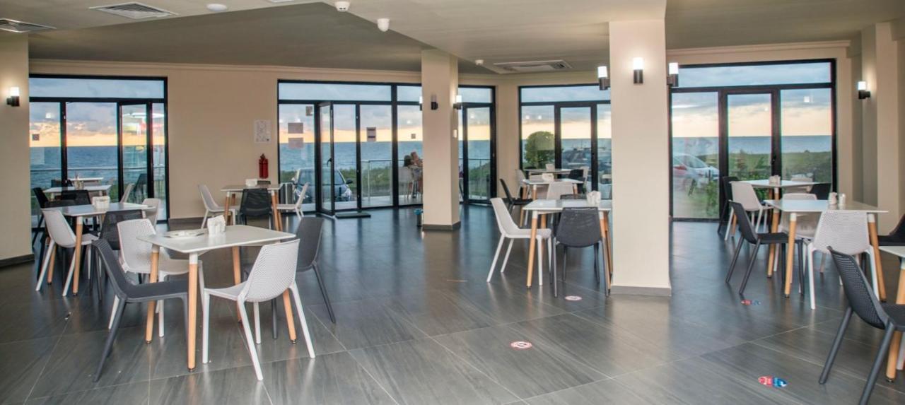 Hotel Scala Shekvetili Dış mekan fotoğraf
