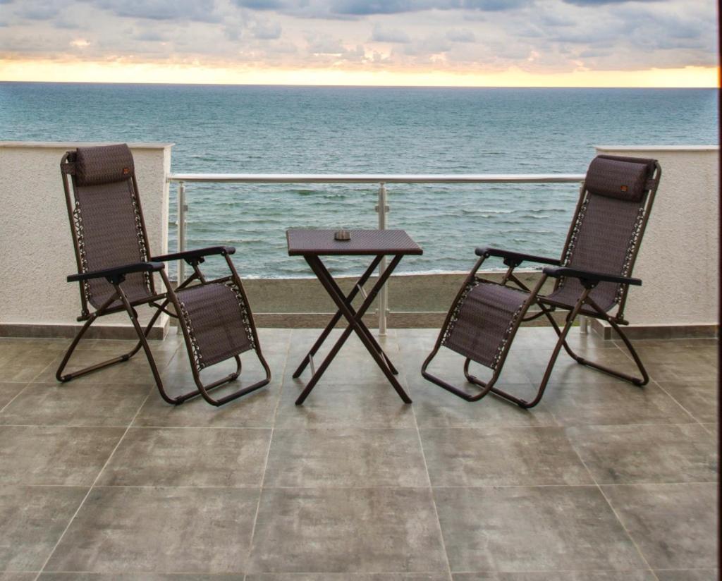 Hotel Scala Shekvetili Dış mekan fotoğraf