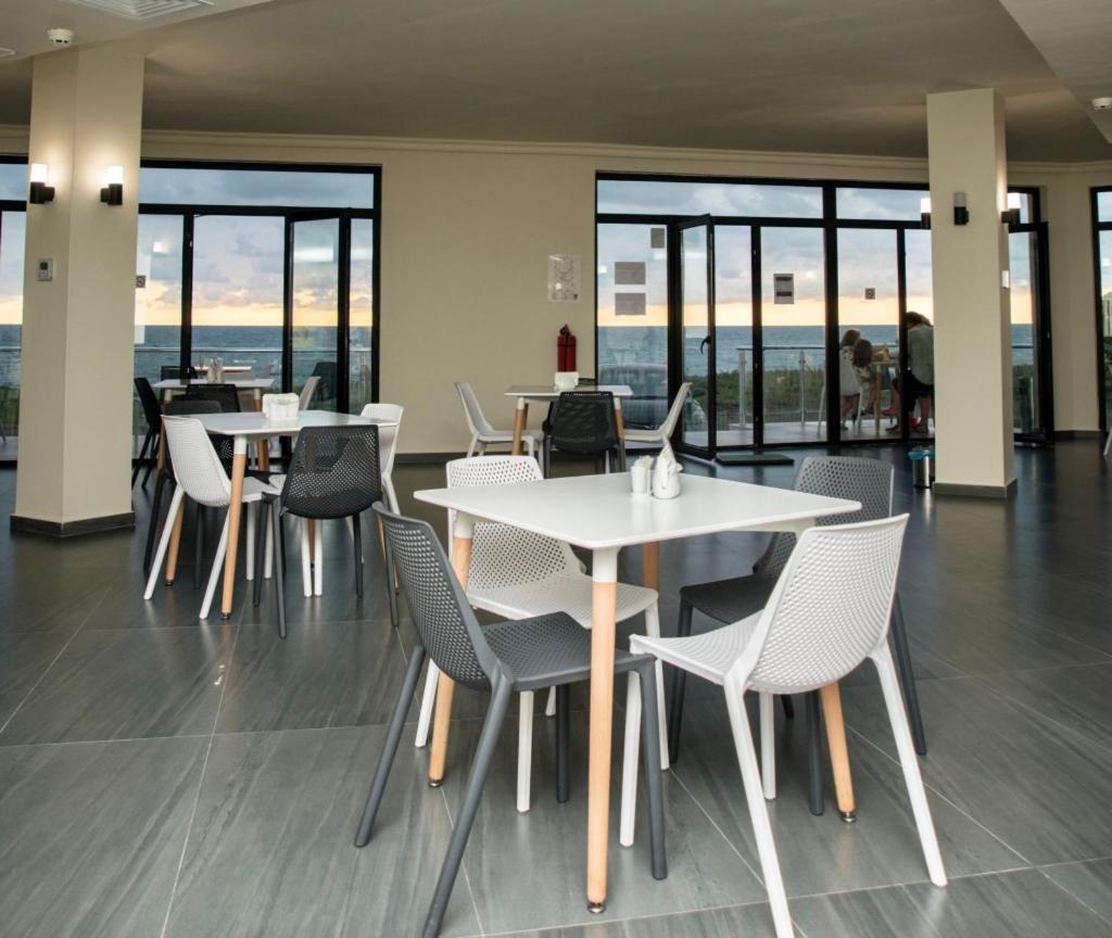 Hotel Scala Shekvetili Dış mekan fotoğraf