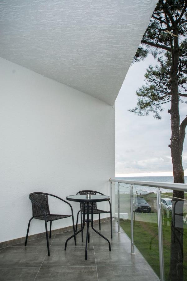 Hotel Scala Shekvetili Dış mekan fotoğraf